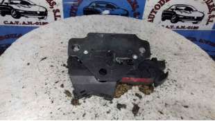 MANETA EXTERIOR DELANTERA DERECHA PEUGEOT 208 II (2019-) 1.5 BLUEHDI 100 102CV 1499CC - L.5805959 / 9680168580 2