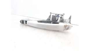 MANETA EXTERIOR DELANTERA IZQUIERDA PEUGEOT 208 II (2019-) 1.5 BLUEHDI 100 102CV 1499CC - L.5805960 / 9680168680