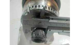 MANETA EXTERIOR DELANTERA IZQUIERDA PEUGEOT 208 II (2019-) 1.5 BLUEHDI 100 102CV 1499CC - L.5805960 / 9680168680 2