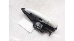 MANETA EXTERIOR TRASERA DERECHA PEUGEOT 208 II (2019-) 1.5 BLUEHDI 100 102CV 1499CC - L.5805962 / 867222043