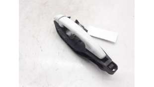 MANETA EXTERIOR TRASERA DERECHA PEUGEOT 208 II (2019-) 1.5 BLUEHDI 100 102CV 1499CC - L.5805962 / 867222043 2