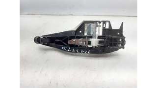 MANETA EXTERIOR TRASERA DERECHA PEUGEOT 208 II (2019-) 1.5 BLUEHDI 100 102CV 1499CC - L.5805962 / 867222043