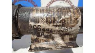 MOTOR ARRANQUE PEUGEOT 208 II (2019-) 1.5 BLUEHDI 100 102CV 1499CC - L.5805972 / 9825233080 2