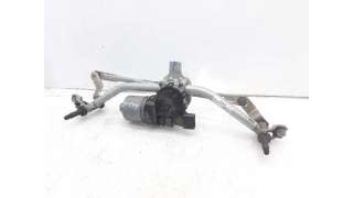 MOTOR LIMPIA DELANTERO PEUGEOT 208 II (2019-) 1.5 BLUEHDI 100 102CV 1499CC - L.5805978 / 9815497780