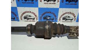 MOTOR LIMPIA DELANTERO PEUGEOT 208 II (2019-) 1.5 BLUEHDI 100 102CV 1499CC - L.5805978 / 9815497780 2