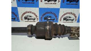 MOTOR LIMPIA DELANTERO PEUGEOT 208 II (2019-) 1.5 BLUEHDI 100 102CV 1499CC - L.5805978 / 9815497780