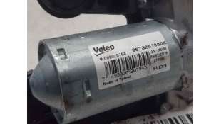 MOTOR LIMPIA TRASERO PEUGEOT 208 II (2019-) 1.5 BLUEHDI 100 102CV 1499CC - L.5805979 / 9673251380 2