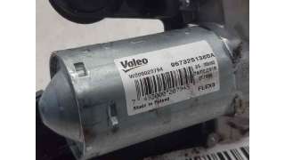 MOTOR LIMPIA TRASERO PEUGEOT 208 II (2019-) 1.5 BLUEHDI 100 102CV 1499CC - L.5805979 / 9673251380