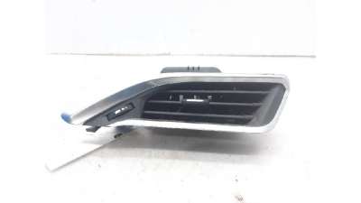 REJILLA AIREADORA PEUGEOT 208 II (2019-) 1.5 BLUEHDI 100 102CV 1499CC - L.5806019 / 9673131677