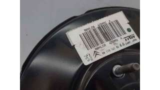 SERVOFRENO PEUGEOT 208 II (2019-) 1.5 BLUEHDI 100 102CV 1499CC - L.5806024 / 9811514180