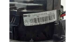 VENTILADOR CALEFACCION PEUGEOT 208 II (2019-) 1.5 BLUEHDI 100 102CV 1499CC - L.5806039 / T1013140A
