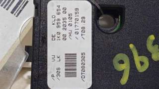 REJILLA AIREADORA NISSAN X-TRAIL (2007-2013) 2.0 DCI 4X4 150CV 1995CC - L.5806675 / 68760JG00B