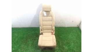 ASIENTO TRASERO MEDIO VOLKSWAGEN TOURAN (2005-2010) 2.0 TDI 140CV 1968CC - L.5806918 / 1T0883064D