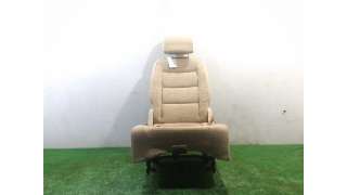 ASIENTO TRASERO MEDIO VOLKSWAGEN TOURAN (2005-2010) 2.0 TDI 140CV 1968CC - L.5806918 / 1T0883064D