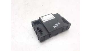 MODULO ELECTRONICO NISSAN X-TRAIL (2007-2013) 2.0 DCI 4X4 150CV 1995CC - L.5806930 / 284B2BR00B