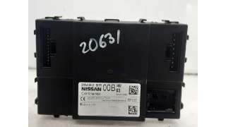 MODULO ELECTRONICO NISSAN X-TRAIL (2007-2013) 2.0 DCI 4X4 150CV 1995CC - L.5806930 / 284B2BR00B