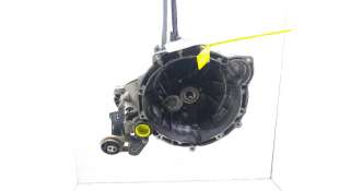 CAJA CAMBIOS FORD FUSION (2002-2012) 1.4 80CV 1388CC - L.5806934 / 2N1R7002ND