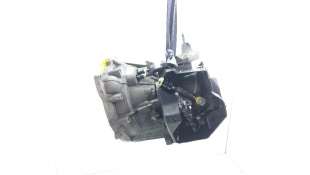 CAJA CAMBIOS FORD FUSION (2002-2012) 1.4 80CV 1388CC - L.5806934 / 2N1R7002ND 2