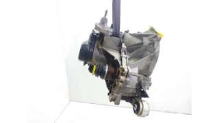 CAJA CAMBIOS FORD FUSION (2002-2012) 1.4 80CV 1388CC - L.5806934 / 2N1R7002ND