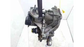 CAJA CAMBIOS FORD FUSION (2002-2012) 1.4 80CV 1388CC - L.5806934 / 2N1R7002ND
