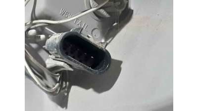 ELECTROVENTILADOR FORD FUSION (2002-2012) 1.4 80CV 1388CC - L.5807010 / 4S6H8C607AD