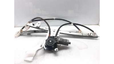 ELEVALUNAS DELANTERO DERECHO CITROEN XSARA PICASSO (1999-2011) 2.0 HDI 90CV 1997CC - L.5807237 / 9222ET