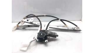 ELEVALUNAS DELANTERO DERECHO CITROEN XSARA PICASSO (1999-2011) 2.0 HDI 90CV 1997CC - L.5807237 / 9222ET