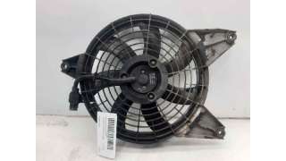 ELECTROVENTILADOR HYUNDAI ACCENT II SEDÁN (2002-2005) 1.5 CRDI 82CV 1493CC - L.5807353 / 2538622120