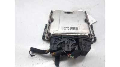 CENTRALITA MOTOR UCE CITROEN XSARA (1999-2005) 2.0 HDI 90 90CV 1997CC - L.5807502 / 9642013080