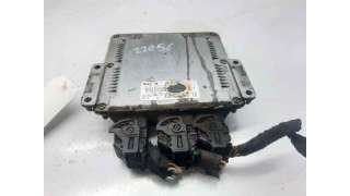 CENTRALITA MOTOR UCE CITROEN XSARA (1999-2005) 2.0 HDI 90 90CV 1997CC - L.5807502 / 9642013080