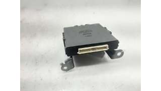 MODULO ELECTRONICO TOYOTA PRIUS FASTBACK (2003-2009) 1.5 (NHW20) 78CV 1497CC - L.5807814 / 8967047010
