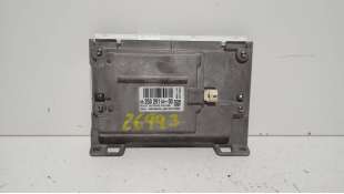 PILOTO TRASERO IZQUIERDO PEUGEOT 405 I (1988-1992) 1.8 TURBO DIESEL 90CV 1769CC - L.5807843 / 635063 2