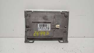 PILOTO TRASERO IZQUIERDO PEUGEOT 405 I (1988-1992) 1.8 TURBO DIESEL 90CV 1769CC - L.5807843 / 635063