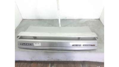 PORTON TRASERO PEUGEOT 405 I (1988-1992) 1.8 TURBO DIESEL 90CV 1769CC - L.5807852 / 860659