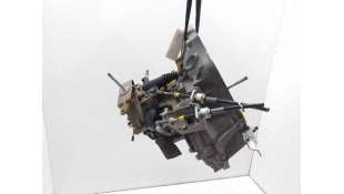 CAJA CAMBIOS LANCIA YPSILON (2006-2011) 1.3 D MULTIJET 90CV 1248CC - L.5807898 / 199A3000 2