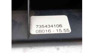 MANDO MULTIFUNCION LANCIA YPSILON (2006-2011) 1.3 D MULTIJET 90CV 1248CC - L.5807902 / 735434106 2