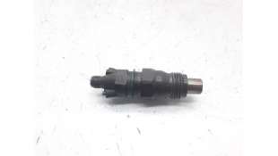 INYECTOR RENAULT EXPRESS FURGÓN (1994-1998) 1.9 D (F40R) 54CV 1870CC - L.5807953 / KCA17S42