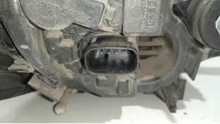 INYECTOR RENAULT EXPRESS FURGÓN (1994-1998) 1.9 D (F40R) 54CV 1870CC - L.5807953 / KCA17S42 2