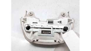 LUZ INTERIOR LANCIA YPSILON (2006-2011) 1.3 D MULTIJET 90CV 1248CC - L.5807994 / 735340493 2