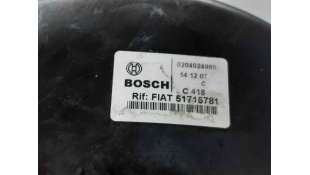 SERVOFRENO LANCIA YPSILON (2006-2011) 1.3 D MULTIJET 90CV 1248CC - L.5808044 / 51715781 2
