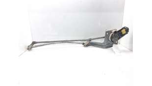 MOTOR LIMPIA DELANTERO RENAULT MEGANE I CLASSIC (1999-2003) 1.6 16V (LA00, LA04, LA0B, LA11, LA16, LA19, LA1J, LA1K,... 107