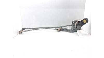 MOTOR LIMPIA DELANTERO RENAULT MEGANE I CLASSIC (1999-2003) 1.6 16V (LA00, LA04, LA0B, LA11, LA16, LA19, LA1J, LA1K,... 107