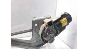 MOTOR LIMPIA DELANTERO RENAULT MEGANE I CLASSIC (1999-2003) 1.6 16V (LA00, LA04, LA0B, LA11, LA16, LA19, LA1J, LA1K,... 107 2