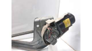MOTOR LIMPIA DELANTERO RENAULT MEGANE I CLASSIC (1999-2003) 1.6 16V (LA00, LA04, LA0B, LA11, LA16, LA19, LA1J, LA1K,... 107