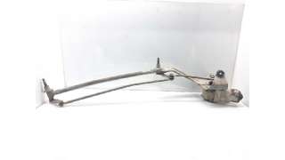 MOTOR LIMPIA DELANTERO RENAULT MEGANE I CLASSIC (1999-2003) 1.6 16V (LA00, LA04, LA0B, LA11, LA16, LA19, LA1J, LA1K,... 107