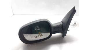 RETROVISOR IZQUIERDO RENAULT MEGANE I CLASSIC (1999-2003) 1.6 16V (LA00, LA04, LA0B, LA11, LA16, LA19, LA1J, LA1K,... 107CV