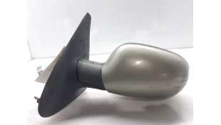 RETROVISOR IZQUIERDO RENAULT MEGANE I CLASSIC (1999-2003) 1.6 16V (LA00, LA04, LA0B, LA11, LA16, LA19, LA1J, LA1K,... 107CV 2