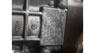 ALTERNADOR OPEL ASTRA G FASTBACK (1998-2005) 1.6 16V (F08, F48) 101CV 1598CC - L.5808756 / 90561971