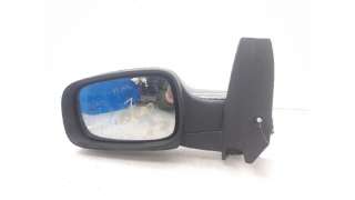 RETROVISOR IZQUIERDO RENAULT SCÉNIC II (2003-2006) 1.5 DCI (JM0F) 82CV 1461CC - L.5809506 / 11261127