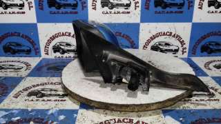 RETROVISOR IZQUIERDO RENAULT SCÉNIC II (2003-2006) 1.5 DCI (JM0F) 82CV 1461CC - L.5809506 / 11261127